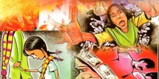 आलापुर के कई गांवों में बढ़ता तनाव: फायरिंग, मारपीट और गुटबाजी से सहमे ग्रामीण, प्रशासन की कार्यशैली पर उठे सवाल