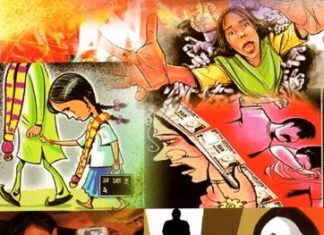 आलापुर के कई गांवों में बढ़ता तनाव: फायरिंग, मारपीट और गुटबाजी से सहमे ग्रामीण, प्रशासन की कार्यशैली पर उठे सवाल