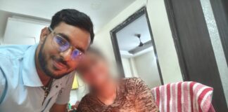 गर्भवती प्रेमिका को छोड़कर भागा प्रेमी, FIR दर्ज; जेल से बाहर आने के बाद धमकी देने का आरोप