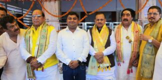 सावन में बाबा जागेश्वर का दिव्य श्रृंगार, हर-हर महादेव के जयघोष से गूंजा मंदिर परिसर