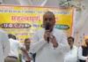 क्रांति की धरा कानपुर से आरक्षण सुधार आंदोलन का सूत्रपात, युवाओं और बुद्धिजीवियों ने लिया चरणबद्ध आंदोलन का संकल्प