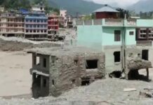 नेपाल की तबाही में यूं ही नहीं बचा हरा घर, चमत्कार नहीं इंजीनियरिंग का कमाल; जानिए कैसे टला मलबे और पानी का कहर