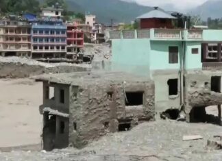नेपाल की तबाही में यूं ही नहीं बचा हरा घर, चमत्कार नहीं इंजीनियरिंग का कमाल; जानिए कैसे टला मलबे और पानी का कहर