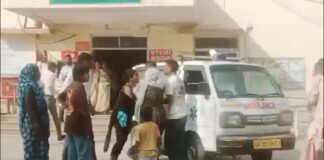 Unnao Hospital News: जिला अस्पताल में नवजात के परिजनों में विवाद, मारपीट का वीडियो वायरल; गंभीर हालत में कानपुर रेफर