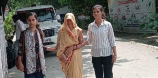 Fatehpur News: हादसे में युवक की मौत, कार्रवाई न होने पर एसपी से लगाई गुहार