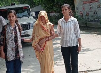 Fatehpur News: हादसे में युवक की मौत, कार्रवाई न होने पर एसपी से लगाई गुहार