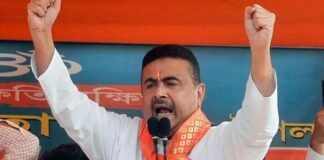 बंगाल उपचुनाव में अल्पसंख्यक वोटरों पर शुभेंदु अधिकारी का बयान, 6 अक्टूबर को ‘परीक्षा’ बताया