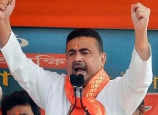 बंगाल उपचुनाव में अल्पसंख्यक वोटरों पर शुभेंदु अधिकारी का बयान, 6 अक्टूबर को ‘परीक्षा’ बताया