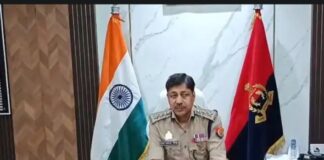 उन्नाव में साइबर अपराध पर पुलिस की बड़ी कार्रवाई, 103 मुकदमे दर्ज; 92 लाख रुपये कराए होल्डउन्नाव में साइबर अपराध पर पुलिस की बड़ी कार्रवाई, 103 मुकदमे दर्ज; 92 लाख रुपये कराए होल्ड