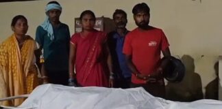 हाईवे पार कर रही महिला को बाइक ने मारी टक्कर, जिला अस्पताल में मौत सबटाइटल