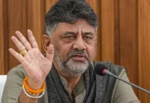 कन्नड़ उम्मीदवारों को नौकरी में नजरअंदाज किया तो होगी कार्रवाई! बेंगलुरु की IT कंपनियों को CM डीके शिवकुमार की चेतावनी
