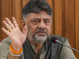 कन्नड़ उम्मीदवारों को नौकरी में नजरअंदाज किया तो होगी कार्रवाई! बेंगलुरु की IT कंपनियों को CM डीके शिवकुमार की चेतावनी