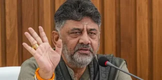 कन्नड़ उम्मीदवारों को नौकरी में नजरअंदाज किया तो होगी कार्रवाई! बेंगलुरु की IT कंपनियों को CM डीके शिवकुमार की चेतावनी