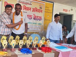 उन्नाव: मियागंज ब्लॉक में खेलकूद प्रतियोगिताओं के नाम पर कथित वसूली का आरोप, 180 विद्यालयों से धनराशि मांगे जाने का दावा