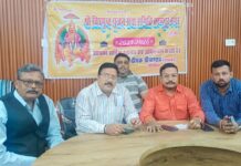 कानपुर में कायस्थ समाज के प्रतिनिधित्व को लेकर उठी आवाज, श्री चित्रगुप्त पूजन सेवा समिति ने जताई चिंता