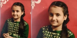 कानपुर में दर्दनाक हादसा: घर में धोती से बने झूले में फंसी 14 वर्षीय आरुषि की गर्दन, मौत से परिवार में मचा कोहराम