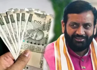 हरियाणा में 1.20 लाख HKRNL कर्मचारियों की बढ़ेगी सैलरी, CM नायब सैनी की मंजूरी; अब मिलेगा ₹31,890 तक वेतन!
