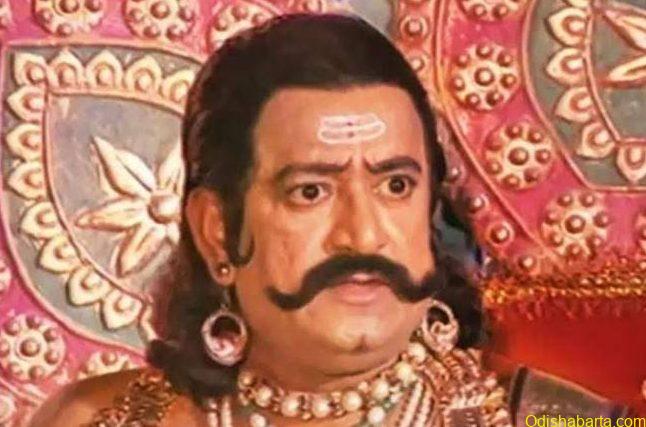 ravan