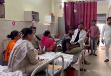 उन्नाव में इलाज से लौटी उम्मीद! स्पाइन इंजरी के बाद विशाल पाल फिर अपने पैरों पर चला